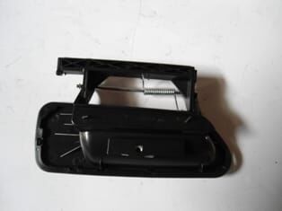 Cıtroen Xantıa- 93/98; Arka Kapı Dış Açma Kolu Sol Siyah - 9101.G5