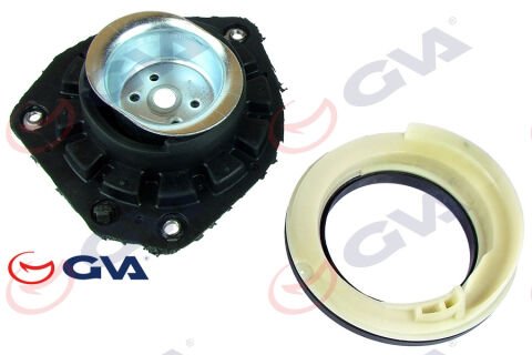 AMORTİSÖR TAKOZ KİTİ RULMANLI ÖN MEGANE II-SCENIC II 02 TÜM MOTOR TİPLERİ