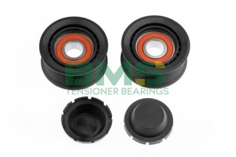 Alternatör Kasnağı Rulmanlı Suzukı Grand Vıtara 1.9 Ddis 06