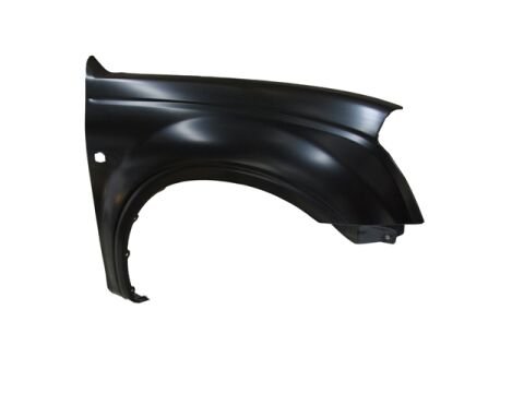 Isuzu D Max- Pıck Up- 02/05; Ön Çamurluk Sağ Sinyal Delikli/dodik Deliksiz (my) - 8-97234752-6