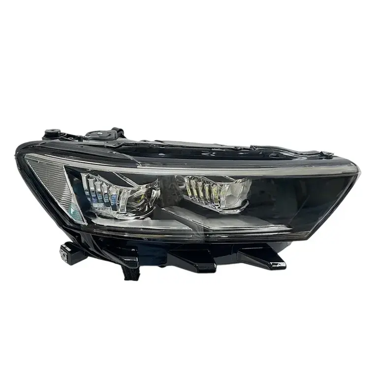 Volkswagen Far T-roc 17-21 Sağ (Ledsiz-xenon)