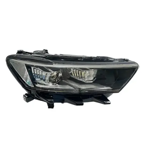 Volkswagen Far T-roc 17-21 Sağ (Ledsiz-xenon)