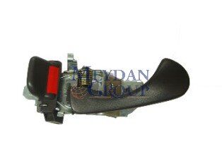Mıtsubıshı L200- Pıck Up- 99/06; Ön Kapı İç Açma Kolu Sol Açık Kahve (hushan) - MR634384