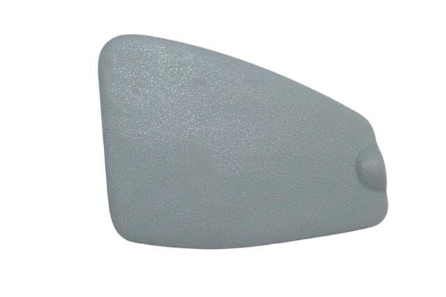 Dacıa Logan- 04/08; Sigorta Kutusu Kapağı Gri (iç Yan Kapak) - 7700431696