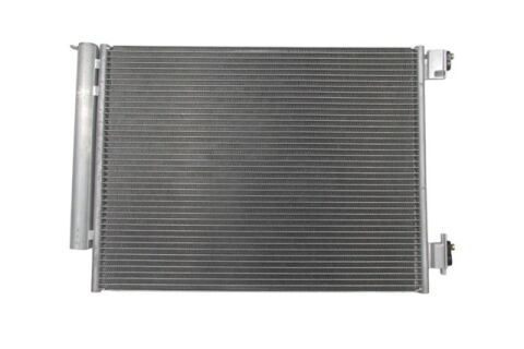 921005FA0A - (YENİ ÜRÜN!!!)NISSAN JUKE- 21/23; KLİMA RADYATÖRÜ 1.0 (BRAZING) (519X393X12) ALÜMİNYUM (ORİS)