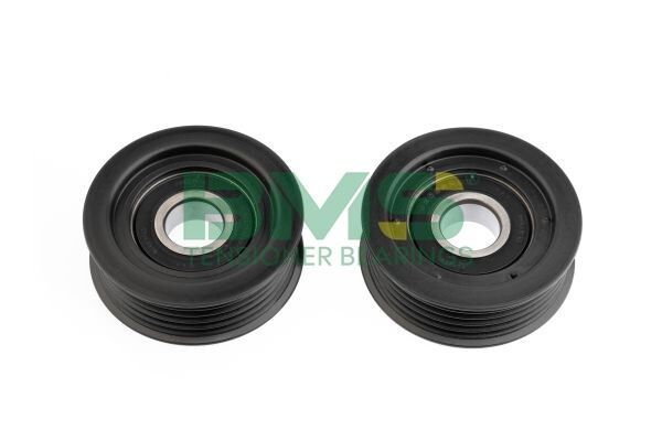 ALTERNATÖR GERGİ RULMANI ACCENT ERA 1.5 CRDI 06