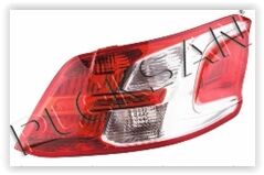 STOP LAMBASI SOL PEUGEOT P301 13