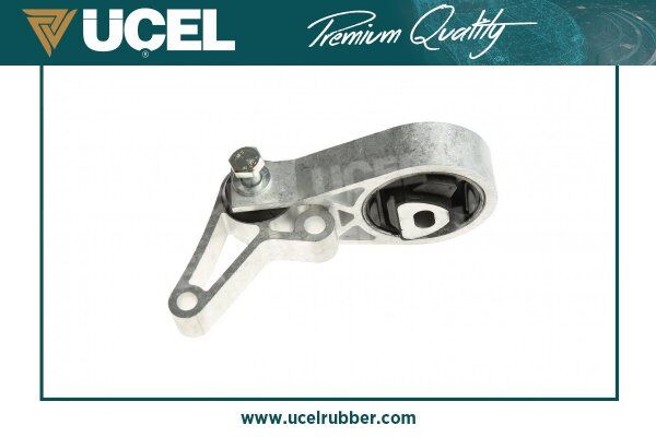 Arka Motor Takozu Fıat Doblo 119 1.6 16V