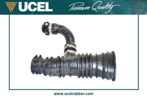 Hava Filtre Hortumu Focus Iı Cmax 1.6 Tdci 04 11
