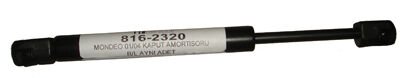 1S7116C826Ad - Ford Mondeo- 01/04; Kaput Amortisörü (26Cm)