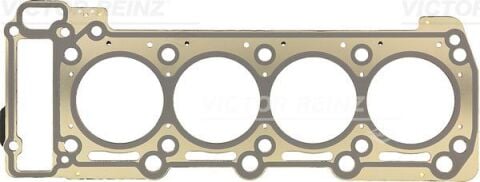 Sılındır Kapak Contası Sag Mercedes Om629 W211 W164 W221