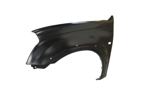 Isuzu D Max- Pıck Up- 04/07; Ön Çamurluk Sol Sinyal Ve Dodik Delikli (my) - 8-97234755-6