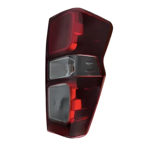 Isuzu Stop D-max 20-24 Sağ (Ledsiz)