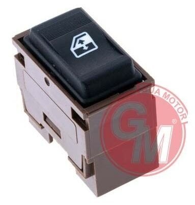 CAM AÇMA ANAHTARI FIAT SLX TEKLİ