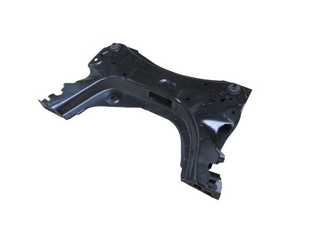 8200766078 - Renault Modus- 06/08; Motor Beşiği Arka (Beşik)