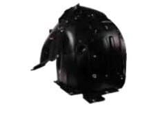 Peugeot 2008- 24/25; Ön Çamurluk Davlumbazı Sol - 9837467680