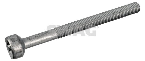 Enjektor Cıvatası Mercedes Om651 Om654 Om656 W176 W204 W205 C117 W212 W213 W447 B906 Euro 5 172930