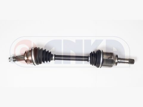 AKS ÖN KOMPLE SOL GRANDE PUNTO 1.3 MTJ 05 75HP 624mm