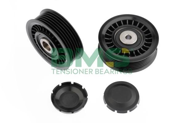 ALTERNATÖR GERGİ RULMANI CRAFTER 2.5 TDI 2006 BJM-BJK KANALLI 76mm
