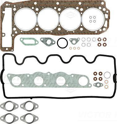 Takım Conta Ust Mercedes M102 W123 S123 C123
