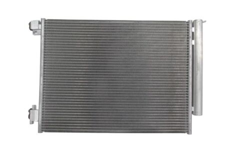921005FA0A - (YENİ ÜRÜN!!!)NISSAN MICRA- K14- 19/22; KLİMA RADYATÖRÜ 0.9/1.0 (BRAZING) (519X393X12) ALM (ORİS)