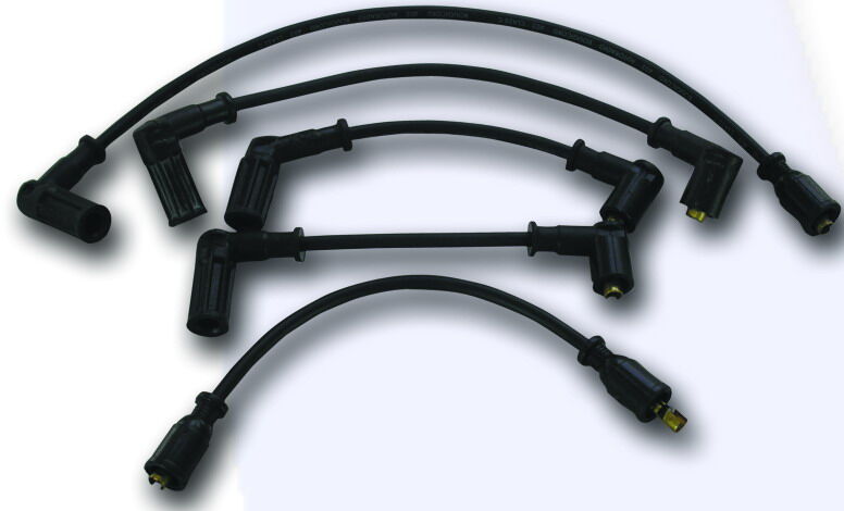 Buji Bobin Kbl Tk. Dks-Uno Tmpr-Tipo 92-02