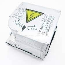 Far Kumanda Unıtesı Astra G-H-Vectra C-A3-A6-Clıo Iı-Scenıc-Superb-Qashqaı-Bmw E60 Mercedes C219 W210 W211 W163 W164 W251 R171