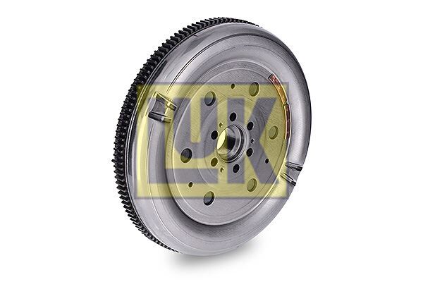 Debriyaj Volanı Caddy Iıı-Golf V-Passat-Toledo-Leon-A3 1.9-2.0 Azv-Bkd-Bjb-Bmm-Cbab-Bkp 415026910