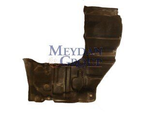 Toyota Corolla- Ae101- 93/98; Karter Muhafaza Plastiği Sol Otomatik (lt-ty8019a) (tw) - 51442-12090