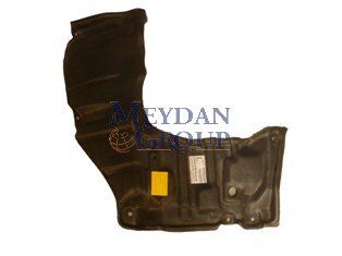 Toyota Corolla- Ae101- 93/98; Karter Muhafaza Plastiği Sol Otomatik (lt-ty8019a) (tw) - 51442-12090