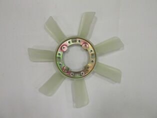 16361-54040 - Toyota Hılux- Pıck Up Ln145- 98/01; Fan Kanadı 7 Kanat (Küçük Tip)(Fpı)