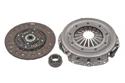 DEBRİYAJ SETİ BASKI DİSK BİLYA FORD SCORPIO I GAE GGE 2.5 TD 06-1988- 07-1993