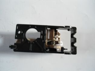 82610-1G000Ru - Kıa Rıo- Iıı- 06/11; Ön Kapı İç Açma Kolu Sol Bej (Hushan)