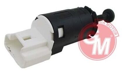 FREN PEDAL MÜŞÜRÜ RENAULT CLIO III 05 12 CLIO IV 12 CAPTUR I 12 KANGOO 05 LAGUNA II 01 07 DACIA LOGAN I-II 06 18 SANDERO I-II 08 18 DUSTER I-II 10 21 OPEL VİVARO B 06 14 4 FİŞLİ