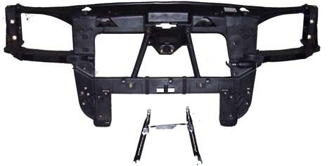 1S718190Aaa - Ford Mondeo- 01/04; Ön Panel Plastik Benzinli/Dizel (1.8Cc/2.0Cc) (Tw)