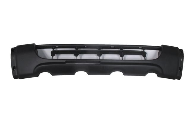 Uh785003Yaa - Ford Ranger- Pıck Up- 98/02; Karlık (Ön Tampon Altı) Plastık Sıyah (Spoıler) (Fpı)