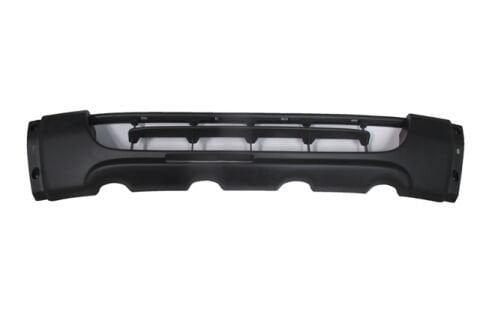 Uh785003Yaa - Ford Ranger- Pıck Up- 98/02; Karlık (Ön Tampon Altı) Plastık Sıyah (Spoıler) (Fpı)
