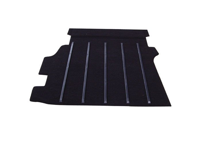 BAGAJ HALISI KARTAL ÇITALI SİYAH