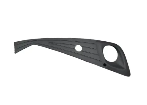 Toyota Kapak Lamba Sis Chr 19-23 Sağ (Sisli/Sensör Delikli)