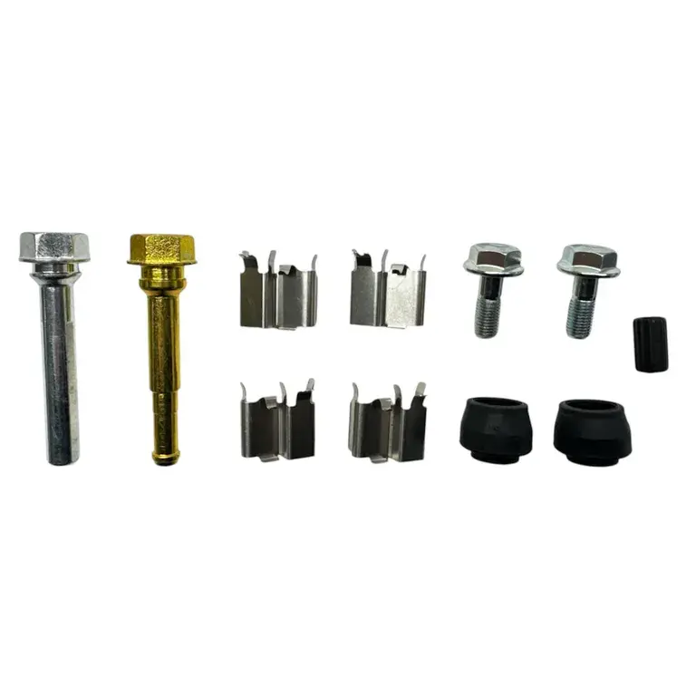 Suzukı Pim Kaliper Grand Vitara 06-14 Ön (Takım/Balata Sac Dahil)