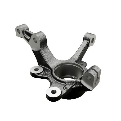 Renault R9- Broadway- 83/96; Ön Aks Taşıyıcı Sağ - 7700827260