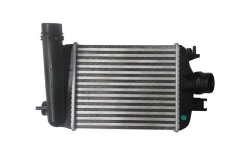 144966668R - (YENİ ÜRÜN!!!)RENAULT CLIO- 5- HB- 23/24; TURBO SOĞUTMA RADYATÖRÜ 1.0 (İNTERCOOLER) (BRAZİNG) (257X224X50)ORİS