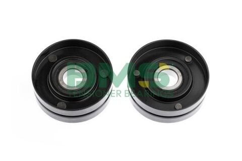 ALTERNATÖR GERGİ RULMANI GOLF V-PLUS 1.1 02 70x24x10