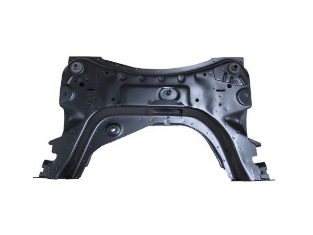 8200766078 - Renault Clıo- 3- Grand Tour- 09/12; Motor Beşiği Arka (Beşik)