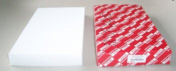 Fıat Bravo- 97/03; Polen Filtresi Karbonsuz Orj.no:46442422 (asco) - 46442422