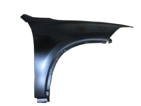 41007427300 - Bmw X1- F48- 19/21; Ön Çamurluk Deliksiz Sağ (Tyg)