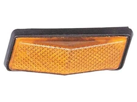 YAN ÇAMURLUK SİNYAL LAMBASI SAĞ M131 DKŞ E.M BAKLAVA TİP