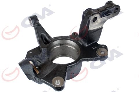 AKS TAŞIYICI ÖN SOL RENAULT MEGANE III 09 FLUENCE 09 ABS Lİ 80MM
