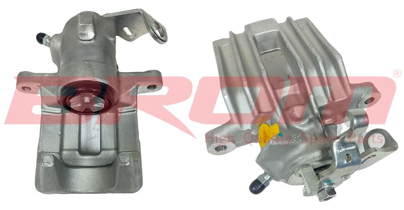 FREN KALİPERİ ARKA SAĞ VW POLO 9N 2001- IBIZA IV