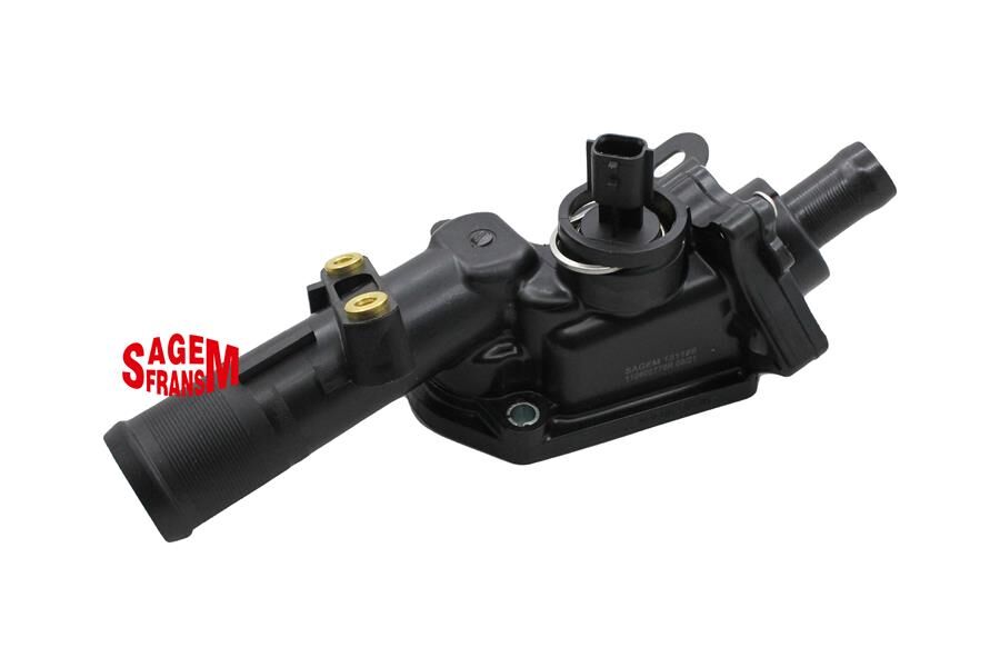 TERMOSTAT 83 C MERCEDES OM607 W176 W246 C117 X156 X117 . RENAULT K9K 1.5 dCi SYMBOL MEGANE KANGOO CLIO SCENIC CAPTUR